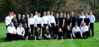 Christian Light Choir